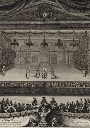 Le Malade imaginaire
